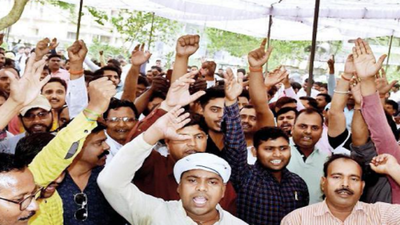 Strike leaves residents of Prayagraj ‘power’less