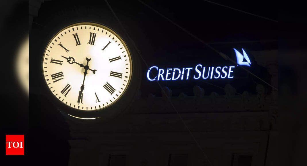 UBS mulls Credit Suisse takeover amid US bank fallout: What you need to know