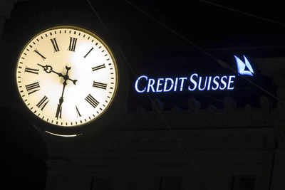 UBS Examines Credit Suisse Takeover Amid US Banking Fallout