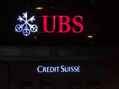 Crunch time for Credit Suisse talks as UBS seeks Swiss assurances