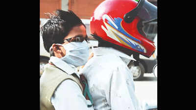 Health officials to report all influenza A & B cases in Rajasthan