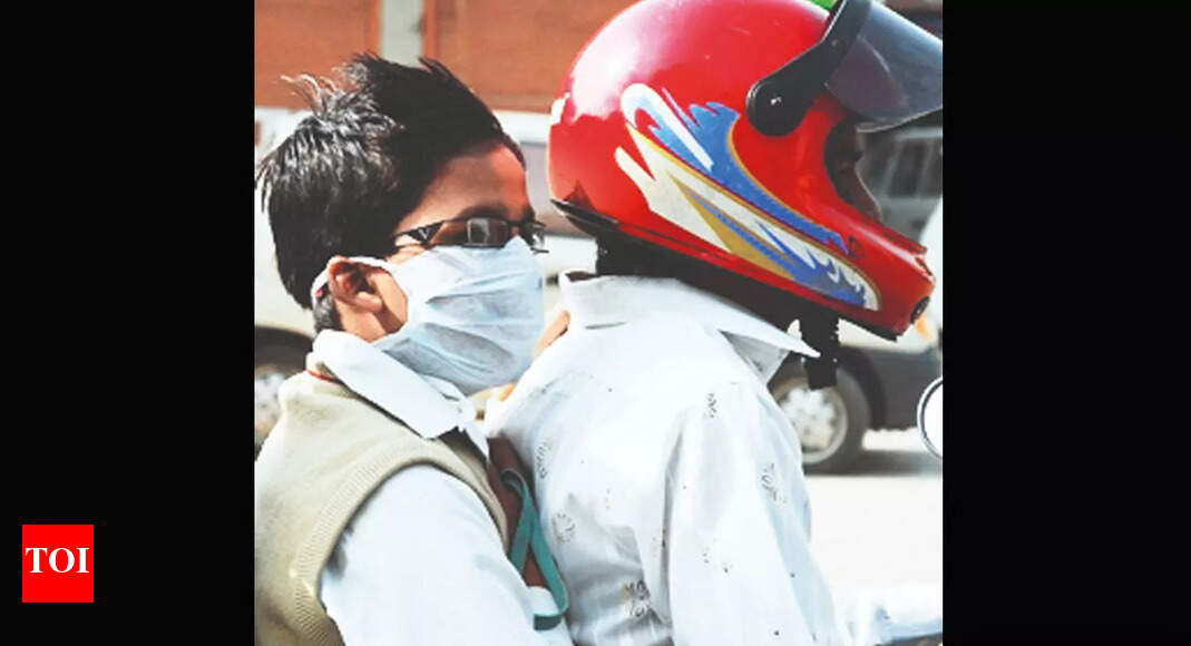 Health Officials To Report All Influenza A & B Cases In Raj Jaipur