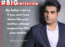 Arbaaz Khan: Malaika and I have forgotten the past, we are together for our son Arhaan - Big Interview