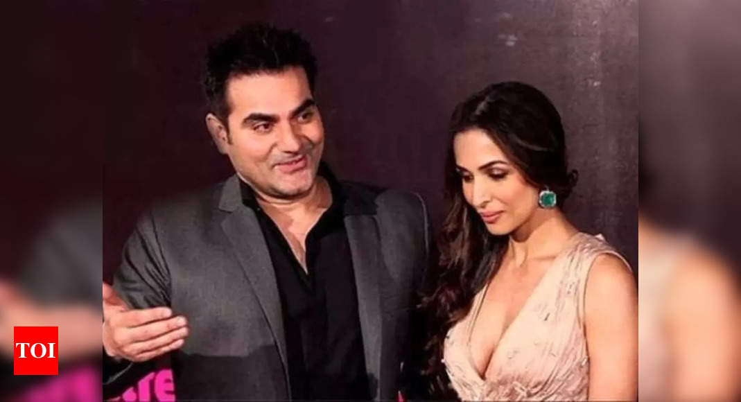 Malaika Arora says she’s proud that she and ex-husband Arbaaz Khan can co-exist, admits they’re ‘better humans’ today – Times of India