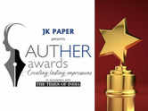 AutHer Awards 2023 winners announced at a gala event