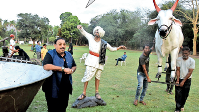 ‘It’s not just C20 gala dinner, but a gala experience’