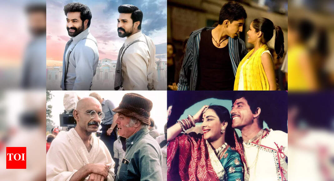 The emergence of South Indian films A comparative study of regional