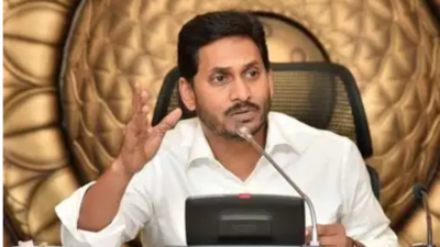 Collectors should be on high alert till rains recede: Andhra Pradesh CM YS Jagan Reddy
