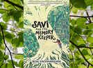 Micro review: 'Savi and the Memory Keeper' by Bijal Vachharajani