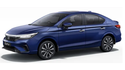 Know 2023 Honda City facelift loan EMI on Rs 1.3 lakh down payment: Details explained