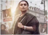 ‘Mrs Chatterjee Vs Norway’ box office collection day 2: Rani Mukerji starrer records a jump, earns Rs 2.26 crore nett ‘Mrs Chatterjee Vs Norway’ box office collection day 2: Rani Mukerji starrer records a jump, earns Rs 2.26 crore nett