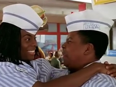 'Good Burger' sequel happening after almost 26 years