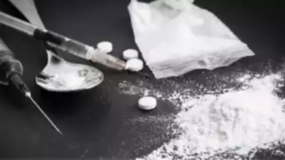 Heroin worth Rs 2.2 crore seized in Aizawl