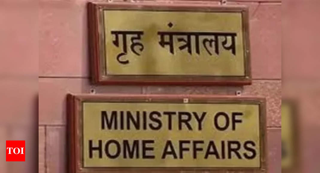 Govt starts process of eviction & sale of enemy properties | India News – Times of India
