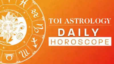Horoscope Today, March 25, 2023: Read your astrological predictions