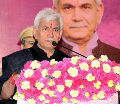 J&K gets first FDI project post-Article 370 abrogation
