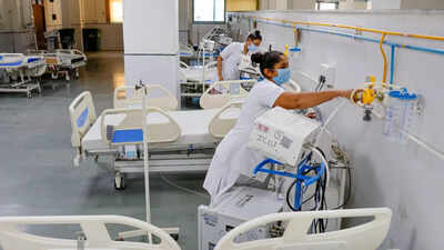 No need to panic, but precautions needed: Experts on rising H3N2 cases