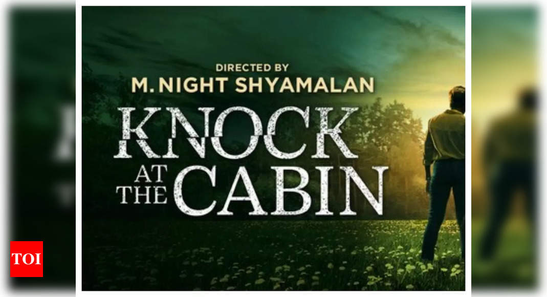 M. Night Shyamalan Movies in Order: List of Movies, Including Knock at the  Cabin - Parade