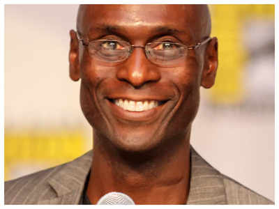 Lance Reddick – Moves  Fashion & Lifestyle Online