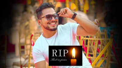 RIP! DJ Azex alias Akshay Kumar found dead under mysterious circumstances; family alleges his girlfriend was blackmailing him