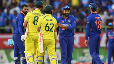It was not a 117 pitch at all: Rohit Sharma