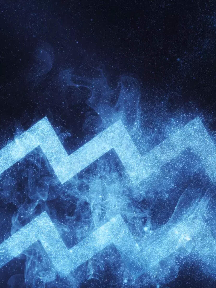 Aquarius Horoscope Weekly astrological predictions on love, health and