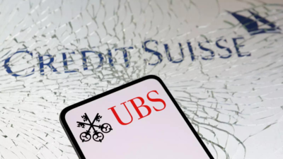Switzerland considers full or partial Credit Suisse nationalisation: Bloomberg