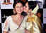 Rekha dedicates her Dadasaheb Phalke award to Alia Bhatt, calls her a future legend
