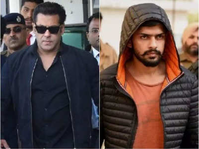 Salman's security beefed up over death threats