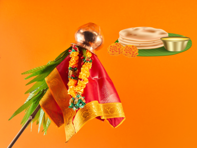 Happy Gudi Padwa 2023: Top 50 Wishes, Messages, Quotes and Greetings to share with your friends and family on Gudi Padwa