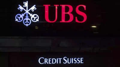 UBS agrees to buy Credit Suisse for more than $2 billion: Report
