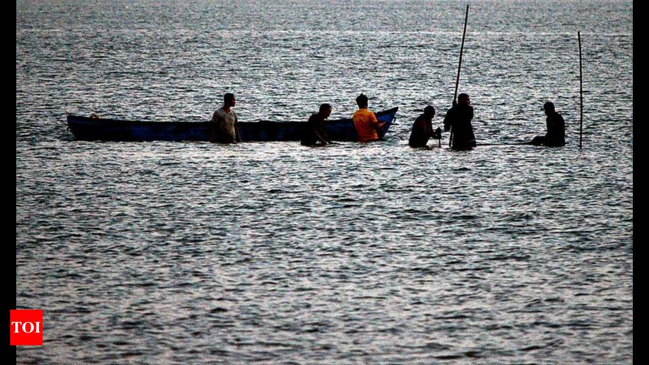Subsidies launched for fishermen, fish vendors