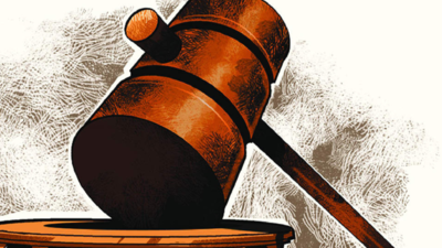 Court sentences 2 former Delhi Jal Board officials to 3 years' RI in money laundering case