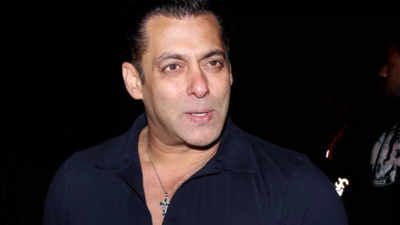 'Lawrence Bishnoi says his goal is to kill Salman Khan'