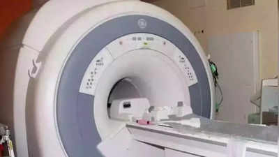 No MRI machine at Delhi's GTB a hassle for patients, students