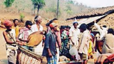 Ensure rights of tribals in border areas: National ST panel