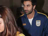 Ranbir Kapoor on his arguments with Alia Bhatt: 'I am very happy saying SORRY to her'