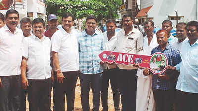 Karnataka polls 2023: Ticket aspirants shower freebies in Chamarajanagar