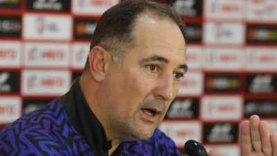 We need at least 4-week camp before Asian Cup, says India coach Igor Stimac