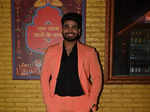 Shiv Thakare’s party pictures