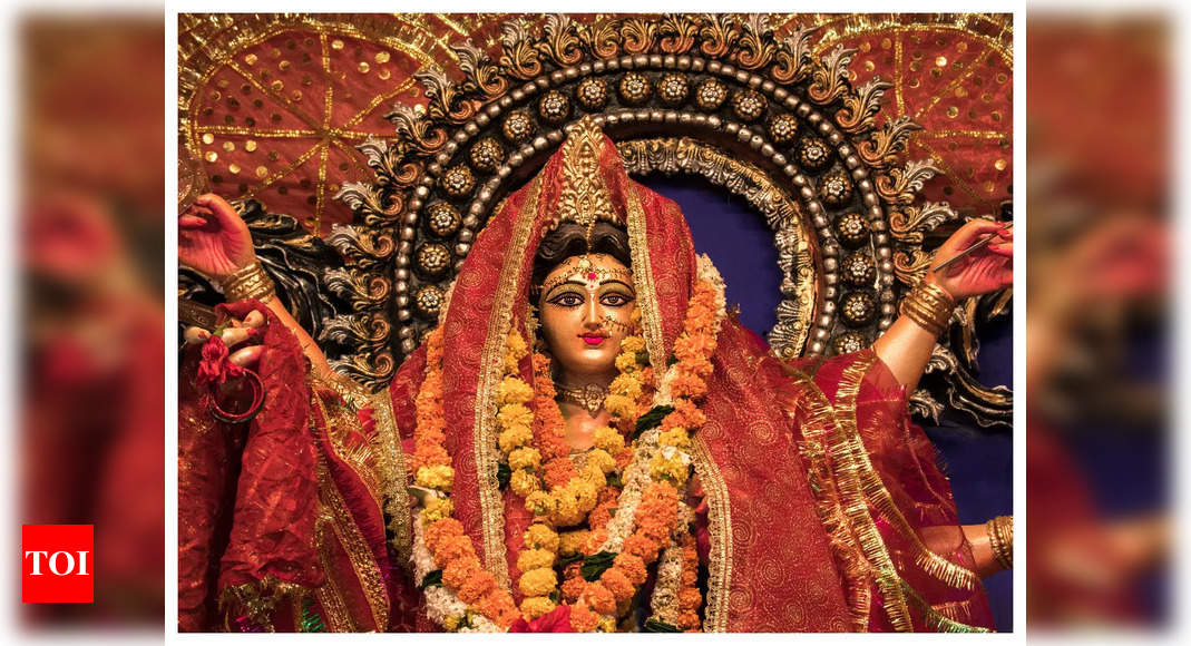 Chaitra Navratri 2023 Date Time Significance And Foods To Eat During The Festival Times Of 2565