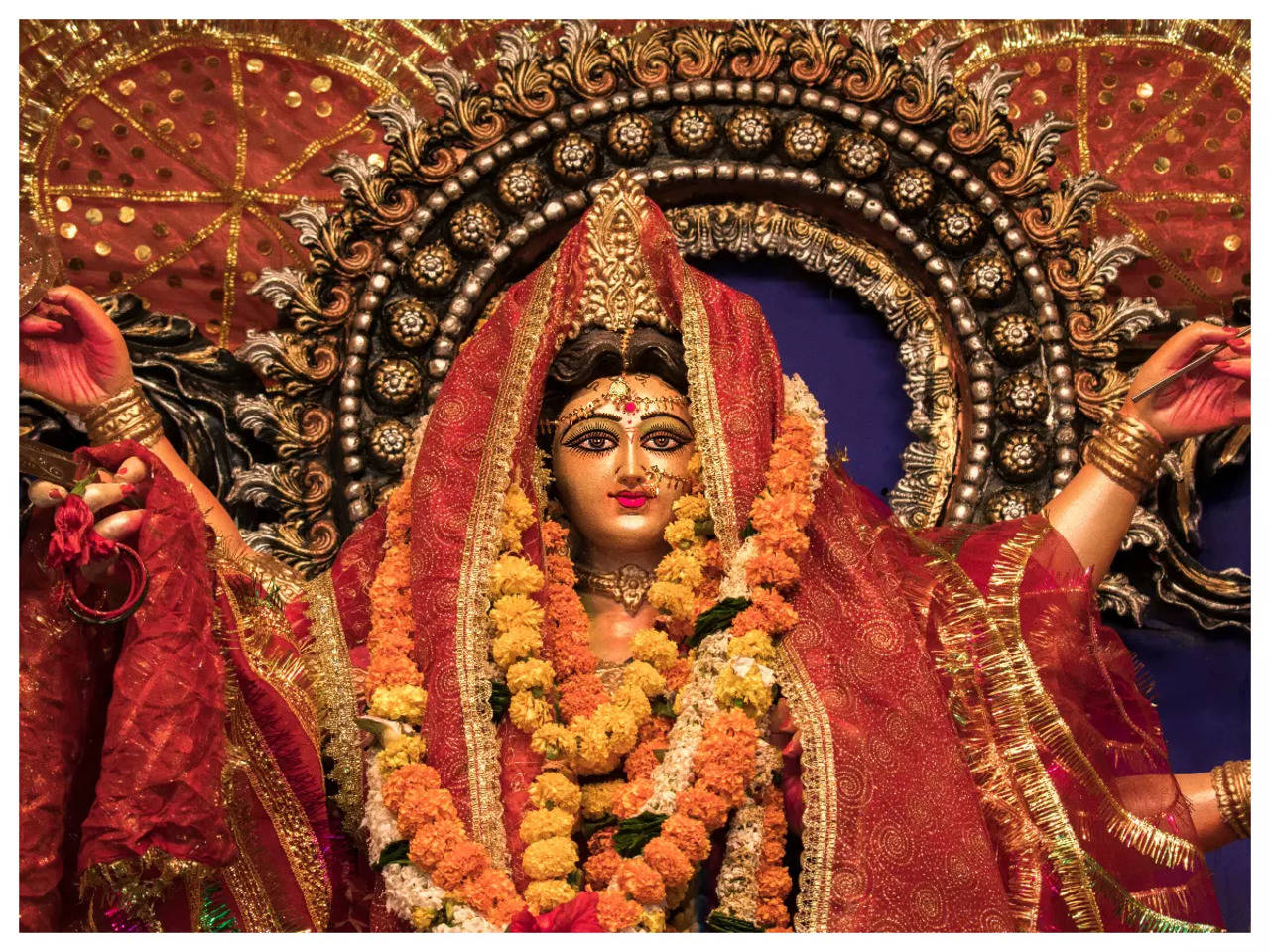 Chaitra Navratri 2023: Date, time, significance, and foods to eat ...