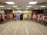 Femina Miss India 2023: Colorbar Miss Glamourous Look sub-contest