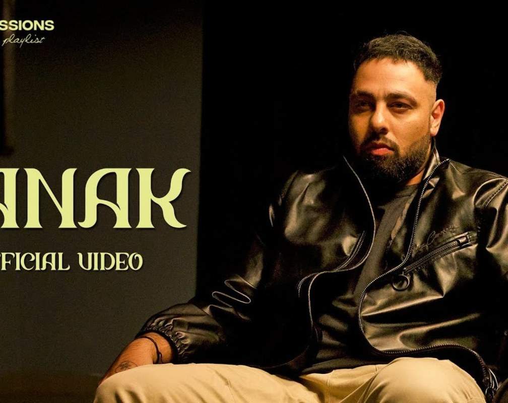 
Watch Latest Hindi Video Song 'Sanak' Sung By Badshah
