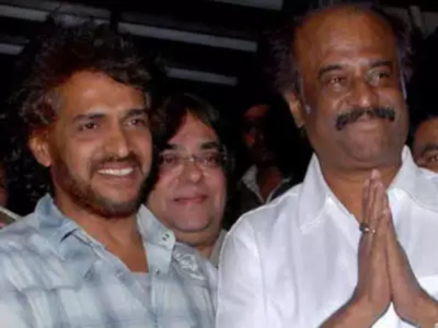 Kannada actor Upendra expresses his desire to work with Rajinikanth