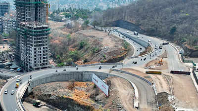 'Fly over' Pune's Chandni Chowk: What commuters can expect