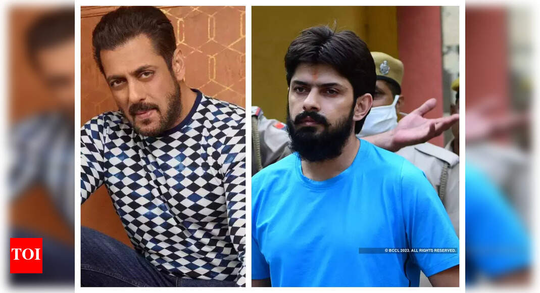 Salman Khan death threat: Here’s what Lawrence Bishnoi’s email warned ...