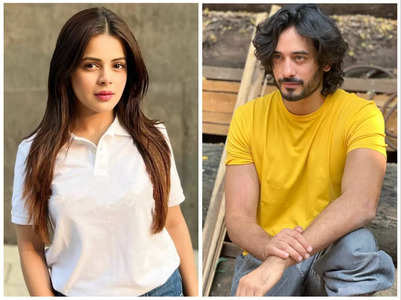 Jigyasa, Siddharth to pair up for new show