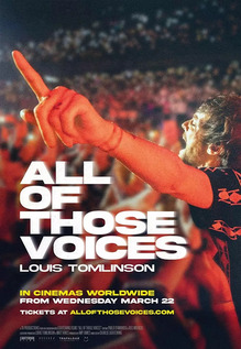 All Of Those Voices