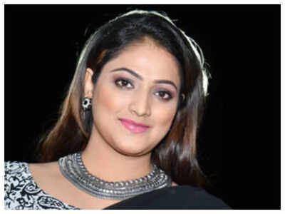 Hariprriya's post in Twitter triggers pregnancy rumours